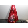 PEUGEOT - 107 - Φανάρι πίσω -  - ΘΕΣΗ: Πίσω δεξιά - ΕΤΟΣ: 2006-2012 - ΚΩΔ.ΚΑΤ/ΣΤΗ: <br /><br />
