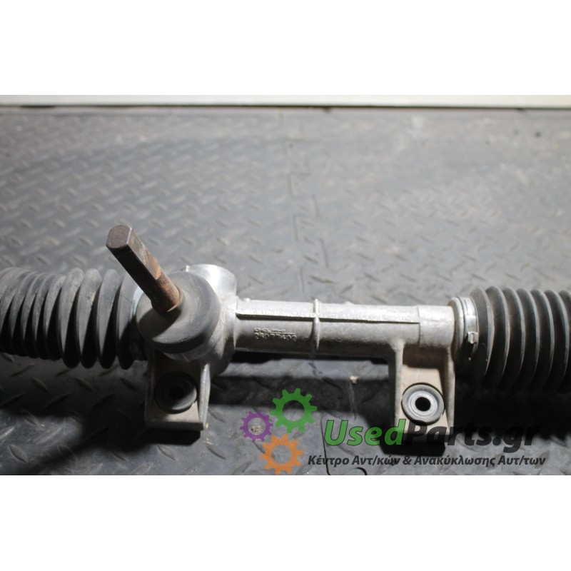 SMART - FORTWO - Κρεμαργιέρα -  - ΘΕΣΗ:  - ΕΤΟΣ: 1998-2007 - ΚΩΔ.ΚΑΤ/ΣΤΗ: 26077402<br /><br />