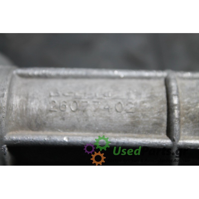 SMART - FORTWO - Κρεμαργιέρα -  - ΘΕΣΗ:  - ΕΤΟΣ: 1998-2007 - ΚΩΔ.ΚΑΤ/ΣΤΗ: 26077402<br /><br />