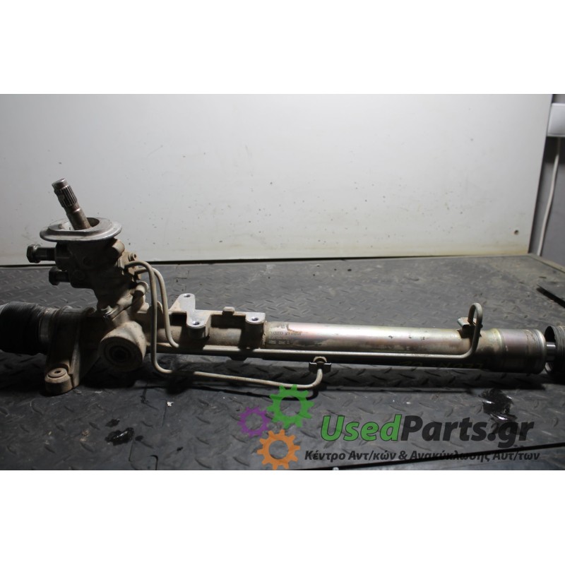 SEAT - LEON - Κρεμαργιέρα υδραυλική -  - ΘΕΣΗ:  - ΕΤΟΣ: 1999-2005 - ΚΩΔ.ΚΑΤ/ΣΤΗ: 1J1422327<br /><br />