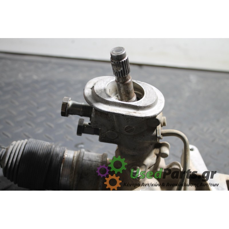 SEAT - LEON - Κρεμαργιέρα υδραυλική -  - ΘΕΣΗ:  - ΕΤΟΣ: 1999-2005 - ΚΩΔ.ΚΑΤ/ΣΤΗ: 1J1422327<br /><br />