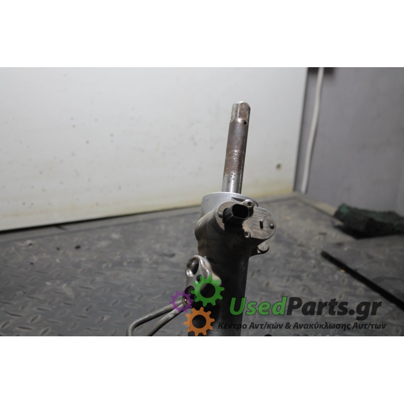 FORD - FOCUS C-MAX - Κρεμαργιέρα υδραυλική -  - ΘΕΣΗ:  - ΕΤΟΣ: 2003-2007 - ΚΩΔ.ΚΑΤ/ΣΤΗ: 3M513A500AL<br /><br />