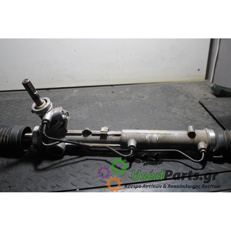 PEUGEOT - 307 - Κρεμαργιέρα υδραυλική -  - ΘΕΣΗ:  - ΕΤΟΣ: 2001-2005 - ΚΩΔ.ΚΑΤ/ΣΤΗ: 8901<br /><br />