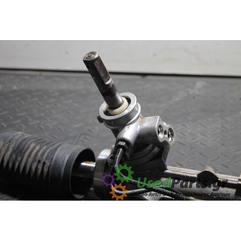 PEUGEOT - 307 - Κρεμαργιέρα υδραυλική -  - ΘΕΣΗ:  - ΕΤΟΣ: 2001-2005 - ΚΩΔ.ΚΑΤ/ΣΤΗ: 8901<br /><br />