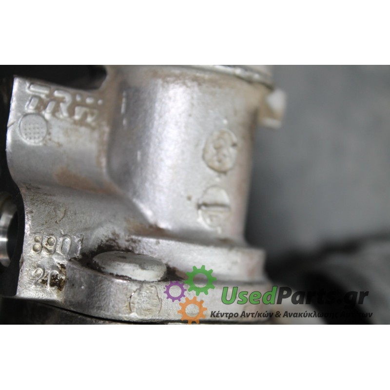 PEUGEOT - 307 - Κρεμαργιέρα υδραυλική -  - ΘΕΣΗ:  - ΕΤΟΣ: 2001-2005 - ΚΩΔ.ΚΑΤ/ΣΤΗ: 8901<br /><br />