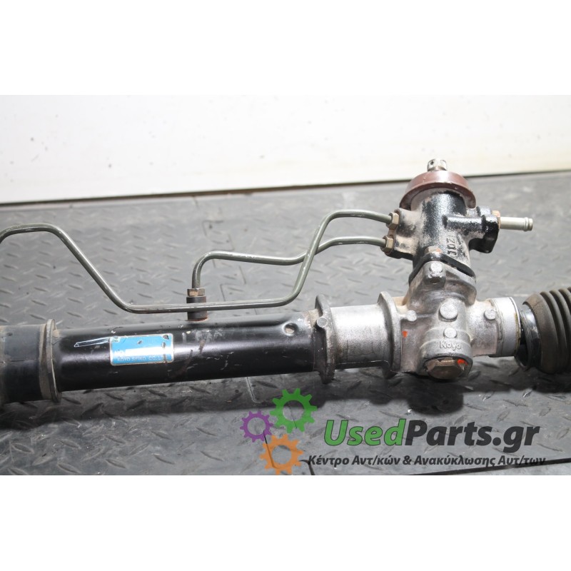 MITSUBISHI - LANCER - Κρεμαργιέρα υδραυλική -  - ΘΕΣΗ:  - ΕΤΟΣ: 1995-1997 CK1 - ΚΩΔ.ΚΑΤ/ΣΤΗ: 321025<br /><br />