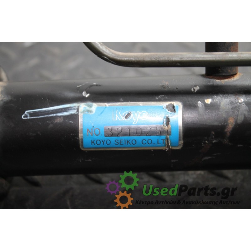 MITSUBISHI - LANCER - Κρεμαργιέρα υδραυλική -  - ΘΕΣΗ:  - ΕΤΟΣ: 1995-1997 CK1 - ΚΩΔ.ΚΑΤ/ΣΤΗ: 321025<br /><br />