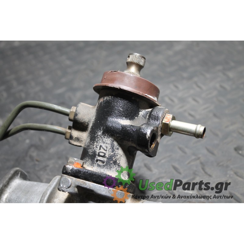 MITSUBISHI - LANCER - Κρεμαργιέρα υδραυλική -  - ΘΕΣΗ:  - ΕΤΟΣ: 1995-1997 CK1 - ΚΩΔ.ΚΑΤ/ΣΤΗ: 321025<br /><br />