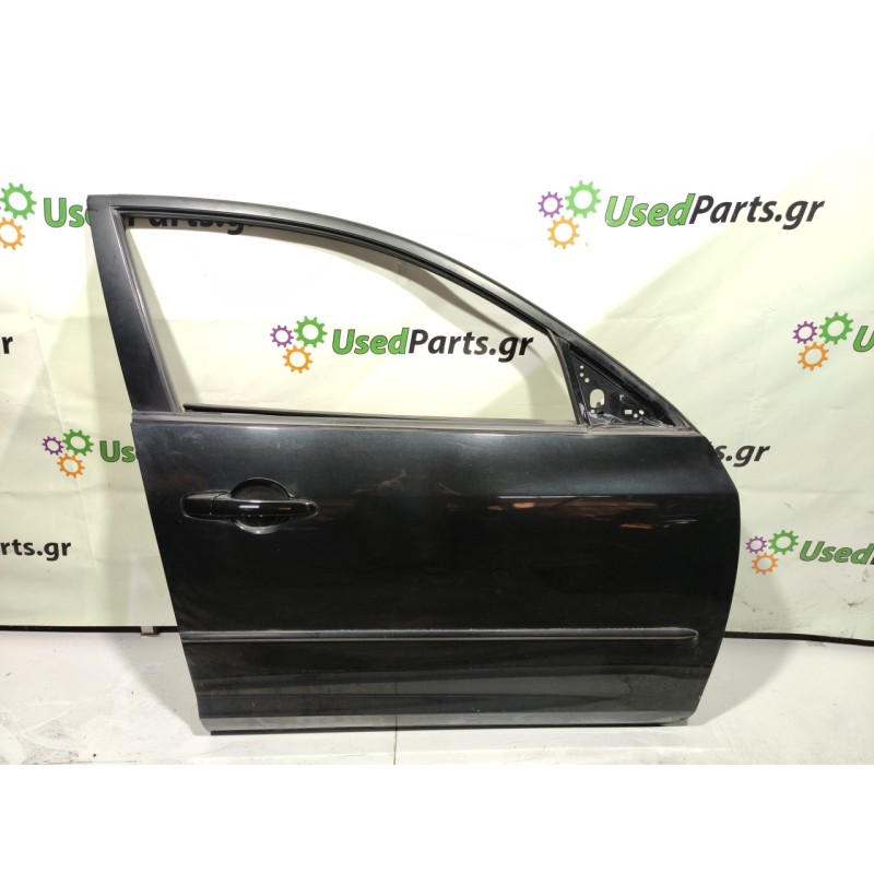 MAZDA - 3 - Πόρτα - 5ΠΟΡΤΟ - ΘΕΣΗ: Εμπρός δεξιά - ΕΤΟΣ: 2004-2008 - ΚΩΔ.ΚΑΤ/ΣΤΗ: <br /><br />