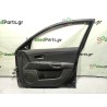 MAZDA - 3 - Πόρτα - 5ΠΟΡΤΟ - ΘΕΣΗ: Εμπρός δεξιά - ΕΤΟΣ: 2004-2008 - ΚΩΔ.ΚΑΤ/ΣΤΗ: <br /><br />