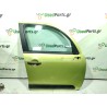 CITROEN - C3-PICASSO - Πόρτα - 5ΠΟΡΤΟ - ΘΕΣΗ: Εμπρός δεξιά - ΕΤΟΣ: 2009-2012 - ΚΩΔ.ΚΑΤ/ΣΤΗ: <br /><br />