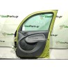 CITROEN - C3-PICASSO - Πόρτα - 5ΠΟΡΤΟ - ΘΕΣΗ: Εμπρός δεξιά - ΕΤΟΣ: 2009-2012 - ΚΩΔ.ΚΑΤ/ΣΤΗ: <br /><br />