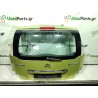 CITROEN - C3-PICASSO - Πόρτ μπαγκάζ - 5ΠΟΡΤΟ - ΘΕΣΗ: Πίσω - ΕΤΟΣ: 2009-2012 - ΚΩΔ.ΚΑΤ/ΣΤΗ: <br /><br />