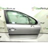 PEUGEOT - 207 - Πόρτα - 5ΠΟΡΤΟ - ΘΕΣΗ: Εμπρός δεξιά - ΕΤΟΣ: 2006-2014 - ΚΩΔ.ΚΑΤ/ΣΤΗ: <br /><br />