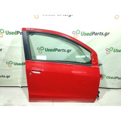 DAIHATSU - CUORE - Πόρτα - 5ΠΟΡΤΟ - ΘΕΣΗ: Εμπρός δεξιά - ΕΤΟΣ: 2008- - ΚΩΔ.ΚΑΤ/ΣΤΗ: <br /><br />