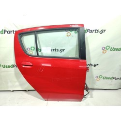 DAIHATSU - CUORE - Πόρτα - 5ΠΟΡΤΟ - ΘΕΣΗ: Πίσω δεξιά - ΕΤΟΣ: 2008- - ΚΩΔ.ΚΑΤ/ΣΤΗ: <br /><br />