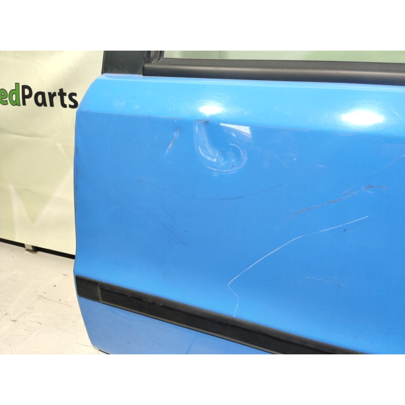 FIAT - PANDA - Πόρτα - 5ΠΟΡΤΟ - ΘΕΣΗ: Πίσω αριστερά - ΕΤΟΣ: 2003-2014 - ΚΩΔ.ΚΑΤ/ΣΤΗ: <br /><br />