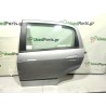 FIAT - GRANDE PUNTO - Πόρτα - 5ΠΟΡΤΟ - ΘΕΣΗ: Πίσω αριστερά - ΕΤΟΣ: 2005-2012 - ΚΩΔ.ΚΑΤ/ΣΤΗ: <br /><br />