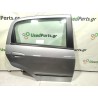FIAT - GRANDE PUNTO - Πόρτα - 5ΠΟΡΤΟ - ΘΕΣΗ: Πίσω δεξιά - ΕΤΟΣ: 2005-2012 - ΚΩΔ.ΚΑΤ/ΣΤΗ: <br /><br />