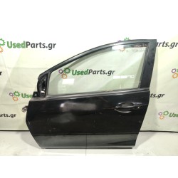 MAZDA - 2 - Πόρτα - 5ΠΟΡΤΟ - ΘΕΣΗ: Εμπρός αριστερά - ΕΤΟΣ: 2007-2014 - ΚΩΔ.ΚΑΤ/ΣΤΗ: <br /><br />