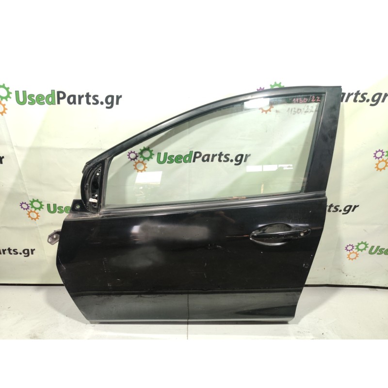 MAZDA - 2 - Πόρτα - 5ΠΟΡΤΟ - ΘΕΣΗ: Εμπρός αριστερά - ΕΤΟΣ: 2007-2014 - ΚΩΔ.ΚΑΤ/ΣΤΗ: <br /><br />