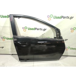 MAZDA - 2 - Πόρτα - 5ΠΟΡΤΟ - ΘΕΣΗ: Εμπρός δεξιά - ΕΤΟΣ: 2007-2014 - ΚΩΔ.ΚΑΤ/ΣΤΗ: <br /><br />