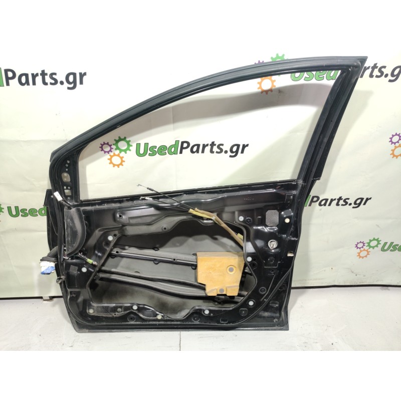 MAZDA - 2 - Πόρτα - 5ΠΟΡΤΟ - ΘΕΣΗ: Εμπρός δεξιά - ΕΤΟΣ: 2007-2014 - ΚΩΔ.ΚΑΤ/ΣΤΗ: <br /><br />