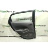 MAZDA - 2 - Πόρτα - 5ΠΟΡΤΟ - ΘΕΣΗ: Πίσω αριστερά - ΕΤΟΣ: 2007-2014 - ΚΩΔ.ΚΑΤ/ΣΤΗ: <br /><br />