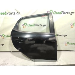 MAZDA - 2 - Πόρτα - 5ΠΟΡΤΟ - ΘΕΣΗ: Πίσω δεξιά - ΕΤΟΣ: 2007-2014 - ΚΩΔ.ΚΑΤ/ΣΤΗ: <br /><br />