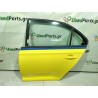 SEAT - TOLEDO - Πόρτα - ΣΕΝΤΑΝ - ΘΕΣΗ: Πίσω αριστερά - ΕΤΟΣ: 2012- - ΚΩΔ.ΚΑΤ/ΣΤΗ: <br /><br />