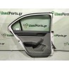 SEAT - TOLEDO - Πόρτα - ΣΕΝΤΑΝ - ΘΕΣΗ: Πίσω αριστερά - ΕΤΟΣ: 2012- - ΚΩΔ.ΚΑΤ/ΣΤΗ: <br /><br />