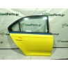 SEAT - TOLEDO - Πόρτα - ΣΕΝΤΑΝ - ΘΕΣΗ: Πίσω δεξιά - ΕΤΟΣ: 2012- - ΚΩΔ.ΚΑΤ/ΣΤΗ: <br /><br />