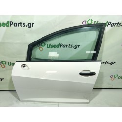 SEAT - IBIZA - Πόρτα - 5ΠΟΡΤΟ - ΘΕΣΗ: Εμπρός αριστερά - ΕΤΟΣ: 2012-2015 - ΚΩΔ.ΚΑΤ/ΣΤΗ: <br /><br />