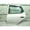 SEAT - IBIZA - Πόρτα - 5ΠΟΡΤΟ - ΘΕΣΗ: Πίσω αριστερά - ΕΤΟΣ: 2012-2015 - ΚΩΔ.ΚΑΤ/ΣΤΗ: <br /><br />