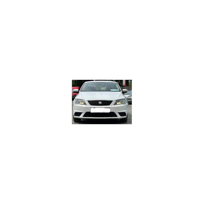SEAT - TOLEDO - Μούρη κομπλέ - ΣΕΝΤΑΝ - ΘΕΣΗ:  - ΕΤΟΣ: 2012- - ΚΩΔ.ΚΑΤ/ΣΤΗ: <br /><br />