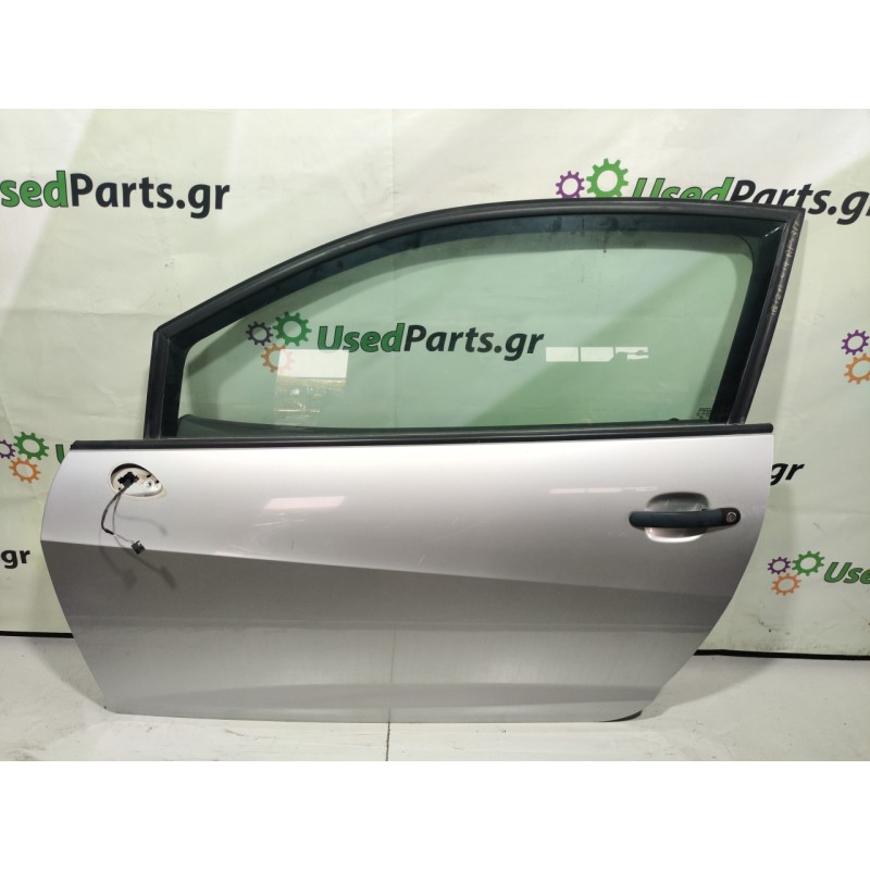 SEAT - IBIZA - Πόρτα - 2ΠΟΡΤΟ - ΘΕΣΗ: Εμπρός αριστερά - ΕΤΟΣ: 2012-2015 - ΚΩΔ.ΚΑΤ/ΣΤΗ: <br /><br />