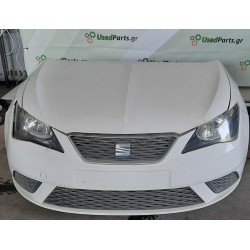 SEAT - IBIZA - Μούρη κομπλέ - 5ΠΟΡΤΟ - ΘΕΣΗ: Εμπρός - ΕΤΟΣ: 2012-2015 - ΚΩΔ.ΚΑΤ/ΣΤΗ: <br /><br />