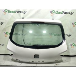 SEAT - IBIZA - Πόρτ μπαγκάζ - 2ΠΟΡΤΟ - ΘΕΣΗ: Πίσω - ΕΤΟΣ: 2012-2015 - ΚΩΔ.ΚΑΤ/ΣΤΗ: <br /><br />