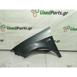 SEAT - IBIZA - Φτερό - 5ΠΟΡΤΟ - ΘΕΣΗ: Εμπρός αριστερά - ΕΤΟΣ: 2012-2015 - ΚΩΔ.ΚΑΤ/ΣΤΗ: <br /><br />