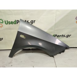 SEAT - IBIZA - Φτερό - 5ΠΟΡΤΟ - ΘΕΣΗ: Εμπρός δεξιά - ΕΤΟΣ: 2012-2015 - ΚΩΔ.ΚΑΤ/ΣΤΗ: <br /><br />