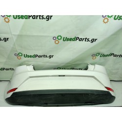 SEAT - IBIZA - Προφυλακτήρας - 2ΠΟΡΤΟ - ΘΕΣΗ: Πίσω - ΕΤΟΣ: 2012-2015 - ΚΩΔ.ΚΑΤ/ΣΤΗ: <br /><br />