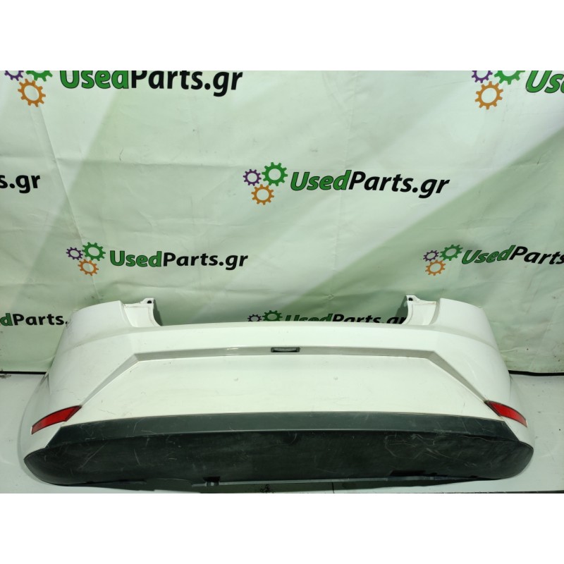 SEAT - IBIZA - Προφυλακτήρας - 2ΠΟΡΤΟ - ΘΕΣΗ: Πίσω - ΕΤΟΣ: 2012-2015 - ΚΩΔ.ΚΑΤ/ΣΤΗ: <br /><br />