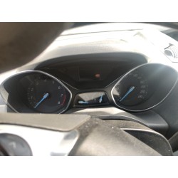 FORD - C-MAX - Καντράν - 5ΠΟΡΤΟ - ΕΤΟΣ: 2010-2014 - ΚΩΔ.ΚΑΤ/ΣΤΗ: <br /><br />