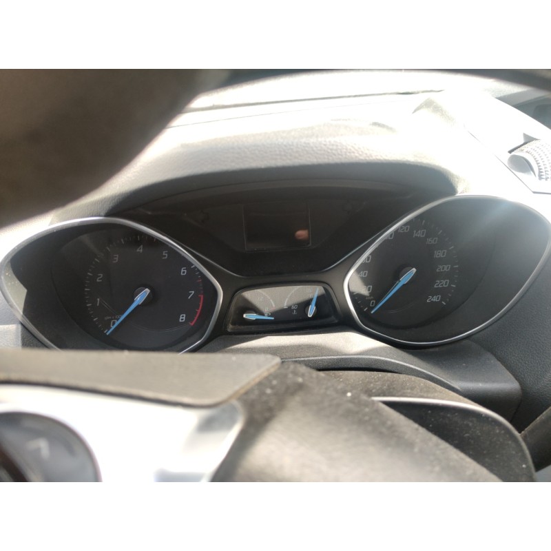 FORD - C-MAX - Καντράν - 5ΠΟΡΤΟ - ΕΤΟΣ: 2010-2014 - ΚΩΔ.ΚΑΤ/ΣΤΗ: <br /><br />
