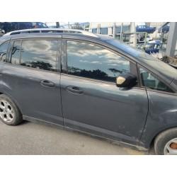 FORD - C-MAX - Πόρτα - 5ΠΟΡΤΟ - ΘΕΣΗ: Εμπρός δεξιά - ΕΤΟΣ: 2010-2014 - ΚΩΔ.ΚΑΤ/ΣΤΗ: <br /><br />