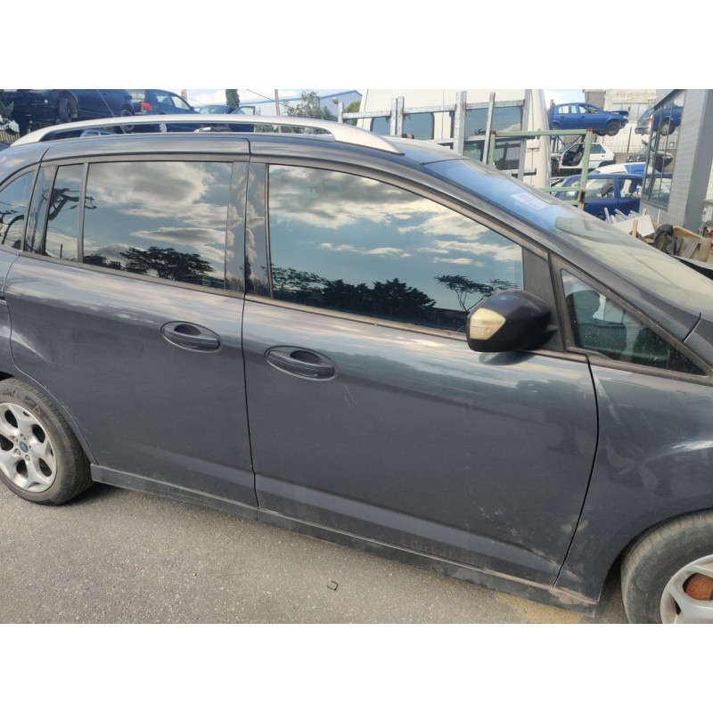FORD - C-MAX - Πόρτα - 5ΠΟΡΤΟ - ΘΕΣΗ: Εμπρός δεξιά - ΕΤΟΣ: 2010-2014 - ΚΩΔ.ΚΑΤ/ΣΤΗ: <br /><br />