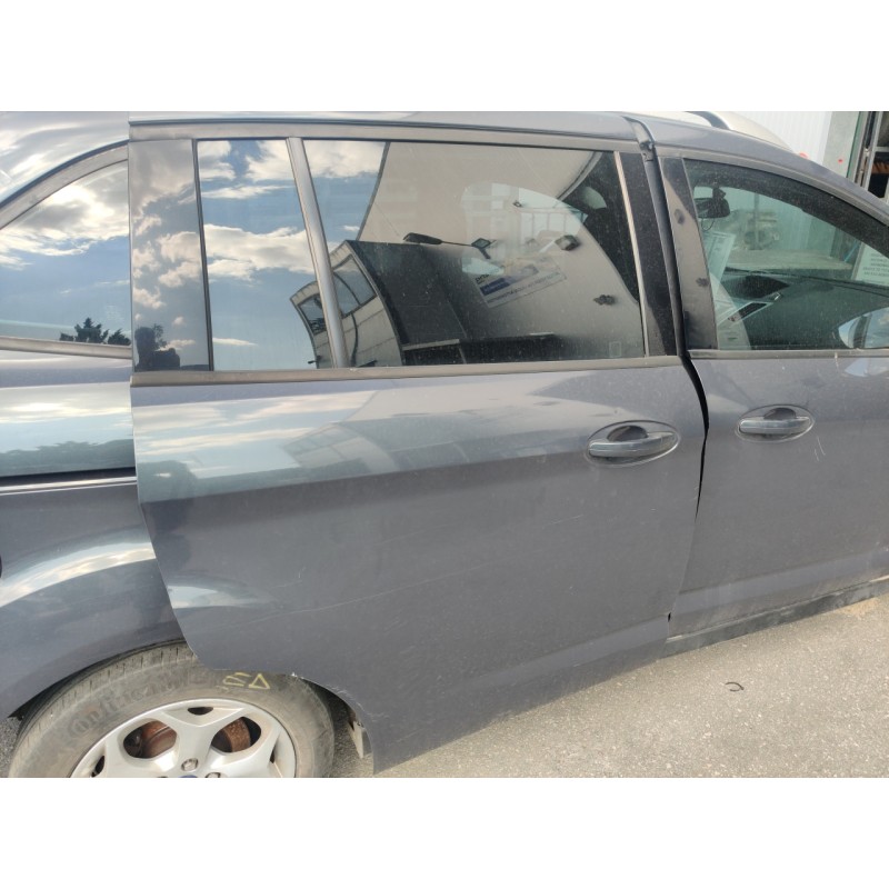 FORD - C-MAX - Πόρτα - 5ΠΟΡΤΟ - ΘΕΣΗ: Πίσω δεξιά - ΕΤΟΣ: 2010-2014 - ΚΩΔ.ΚΑΤ/ΣΤΗ: <br /><br />