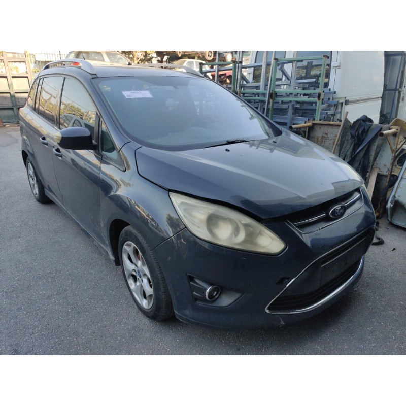 FORD - C-MAX - Φτερό - 5ΠΟΡΤΟ - ΘΕΣΗ: Εμπρός δεξιά - ΕΤΟΣ: 2010-2014 - ΚΩΔ.ΚΑΤ/ΣΤΗ: <br /><br />