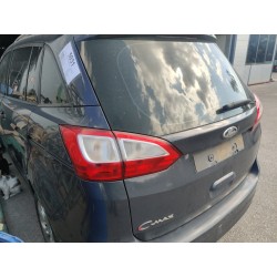 FORD - C-MAX - Φτερό - 5ΠΟΡΤΟ - ΘΕΣΗ: Πίσω αριστερά - ΕΤΟΣ: 2010-2014 - ΚΩΔ.ΚΑΤ/ΣΤΗ: <br /><br />