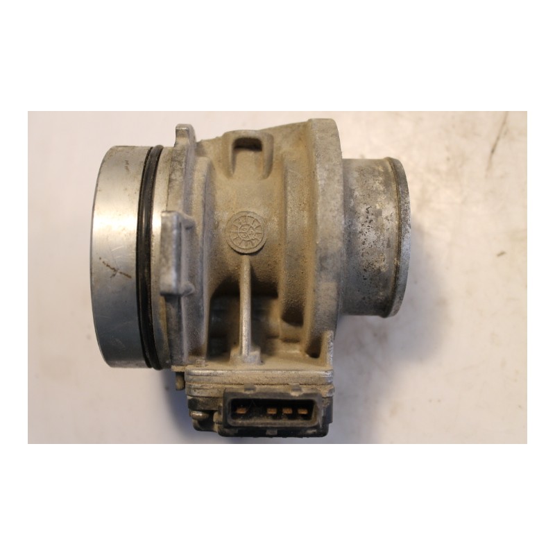 FORD- FIESTA - Μετρητής μάζας αέρα--+ESCORT, ORION, 1.4CC - 1.6CC